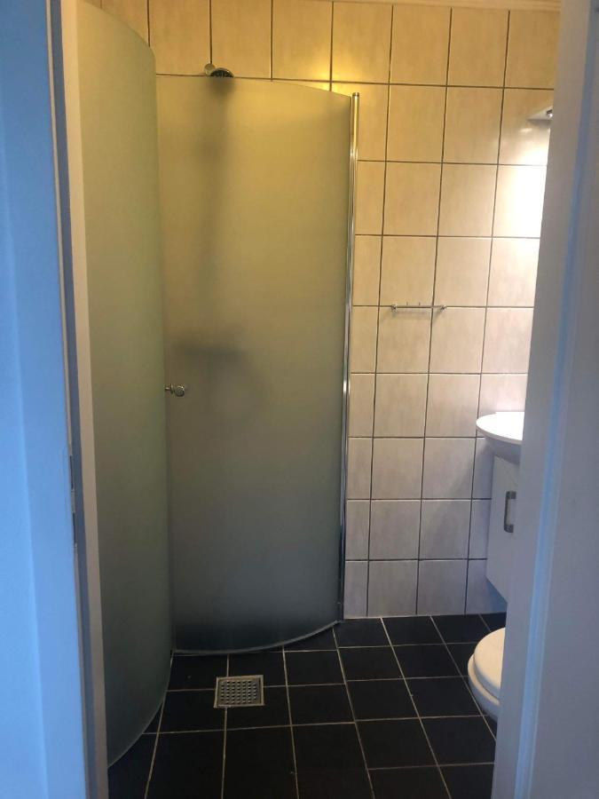 Gronnegade - Taet Pa Esbjerg C Apartment Luaran gambar