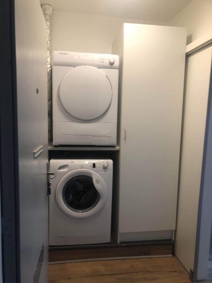 Gronnegade - Taet Pa Esbjerg C Apartment Luaran gambar